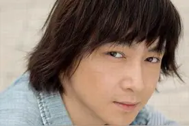 《天下长河》苏可：把小人物演成代表作，到底是什么宝藏演员？图片