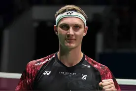 安赛龙VS林俊易|瑞士公开赛1/8决赛赛果图片