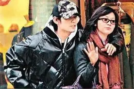 周杰伦“把妹记”：如果江语晨能沉住气，天王嫂根本轮不到昆凌图片