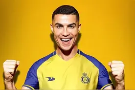 利雅得胜利和沙特联赛简介：未来有怎样的冒险在等着C罗？图片