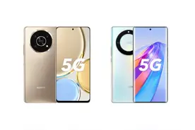 谁说手机一定买新不买旧？下面这四对手机对比，告诉你另一种可能图片