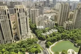 上海的这个顶级楼盘贵的有点道理：浅析翠湖天地的逆势上涨图片