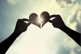 抽烟都要问我要钱的男朋友，今天终于分手了图片