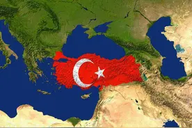 二战中有哪些国家没有参战呢？图片