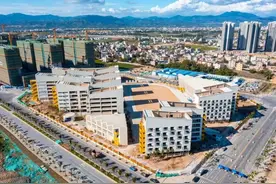 招生500人！三亚这所学校发布2022年招生说明→图片