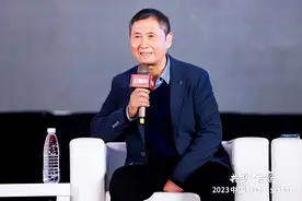蔡林记董事长张绪明：餐企如果有能力，可以多借力一些线上平台图片