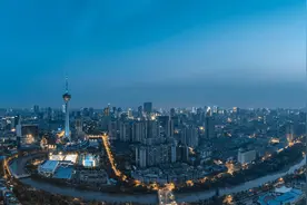 西部第一城市成都未来发展趋势与房价的预测图片