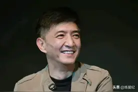 有一种氛围感男人叫高冬平图片