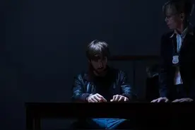 坦白从宽，牢底坐穿，抗拒从严，回家过年？事实并不是这样的图片