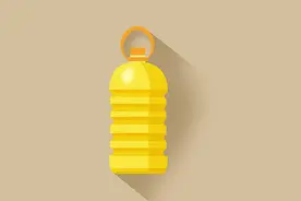 植物油比动物油好？提醒：使用植物油时，需要注意5个细节图片