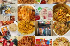 居家必备！盘点那些完美代替外卖的速食天花板图片