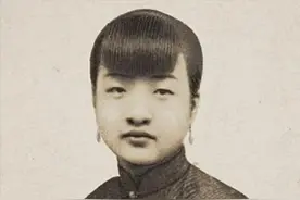 清朝首富之女盛爱颐：创办百乐门苦等宋子文7年，晚年住化粪池旁图片