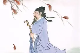 杜甫经典律诗十二首，堪称古典律诗的最高成就图片