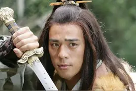 为什么袁承志在华山学艺十年，两个师兄都没有上华山看过师傅？图片