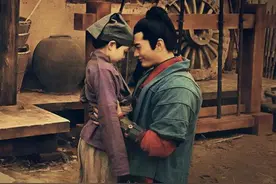 岳飞的后人岳钟琪多次立功，为何会被清朝判处斩刑？君心难测图片