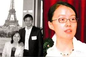 他父母早亡，靠嫂子卖嫁妆求学，成为比亚迪总裁后不忘报答兄嫂图片