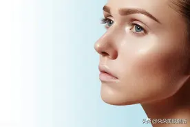 一笑脸上就有细纹？这个真的不能忍！图片