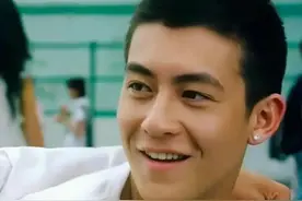 内娱不缺头像第六期‖痞帅天花板陈冠希图片