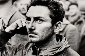 二战时期，唯一没参战的世界级大国，它当时在忙什么？图片