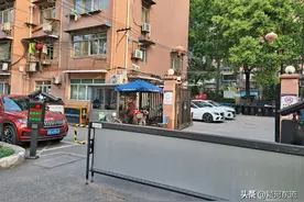 一个保安的“酒后真言”图片