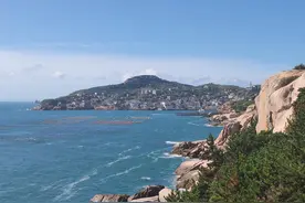 不容错过的超强超全超详细的东极岛旅游攻略图片