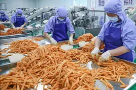 家有孩子，5种垃圾食品要少买！为了孩子健康，在家做安全又放心图片