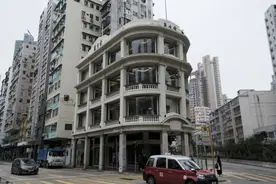 从凉茶到新药：透视香港中医药新生态图片