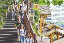 山城步道怎么走？这份攻略请收藏图片