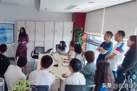 云南移动做优互联网时代客户满意的线上服务——记云南移动互联网渠道运营室图片