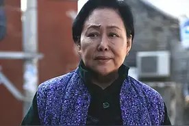 触碰国家底线，被除名“国家一级演员”的老戏骨，没一个值得同情图片