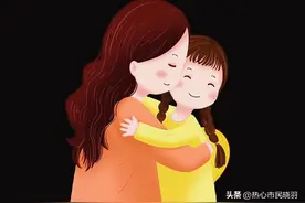 单亲妈妈在自己病危时刻，紧紧抱着两岁儿子不放手，看哭了许多人图片