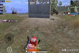 “吃鸡”玩家连续5次炸队友，光子发来1个“警告”，大快人心图片