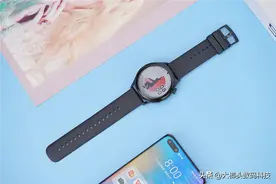 华为watch系列新品手表——华为watch3系列图片