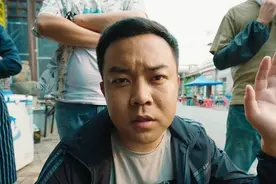 《东北告别天团2》大获成功，崔志佳成东北喜剧电影代言人图片