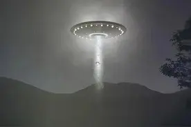 当年轰动一时的凤凰山外星人生子事件，当事人现状如何图片