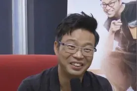 王迅：终于为自己的薄情寡义，付出了代价！图片