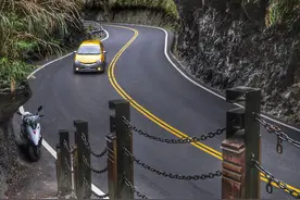 台湾省最壮丽的风景都在花莲，其中2条最险峻的公路今生必驾图片