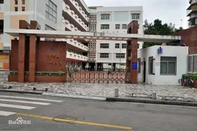 厦门公园小学幼升小划片区域和小升初学生录取一中双十大同人数图片