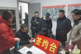 收集群众意见数千条！福清江阴征迁补偿政策这样出台图片