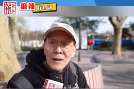 老爸全职带娃是什么体验？上海爷叔谈亲身经历：“一点没问题，很幸福！”图片
