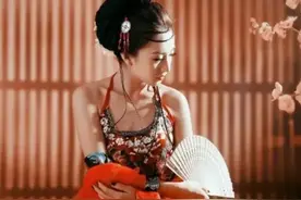 古代宫女真实生活状态：任人蹂躏，与牲畜无异，非常悲惨图片