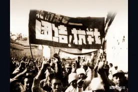 日军铁蹄入侵四处横行，是否“看不上福建，打不进陕西”？图片