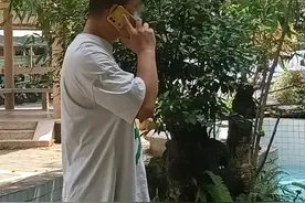 南宁男子与“酒友”合伙经营餐厅，51天后倒闭，拖欠员工工资10多万元！​酒友却“消失”了......图片