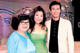 沈殿霞女儿郑欣宜继承千万遗产，失踪2月后被曝去世，经纪人辟谣图片