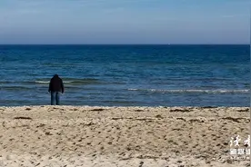 30岁以后，请学会修炼松弛感图片