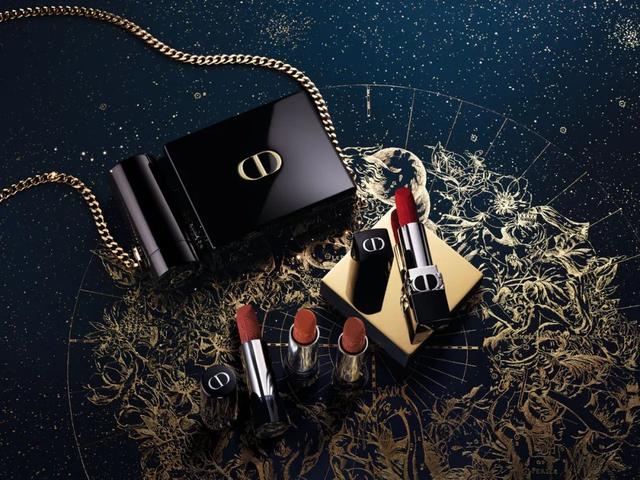 假日限定特辑 | 等了一年，它们终于来了