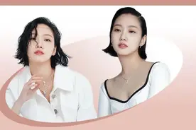 新剧开播即9.6，她赢在哪儿？图片