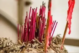 东北民间故事:保家仙的报复图片