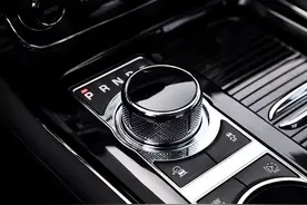 你见过几种自动挡的换挡方式，你最喜欢哪一种图片