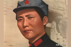 长征中桂系到底有没有放水？放水了红军损失怎么还那么大？图片